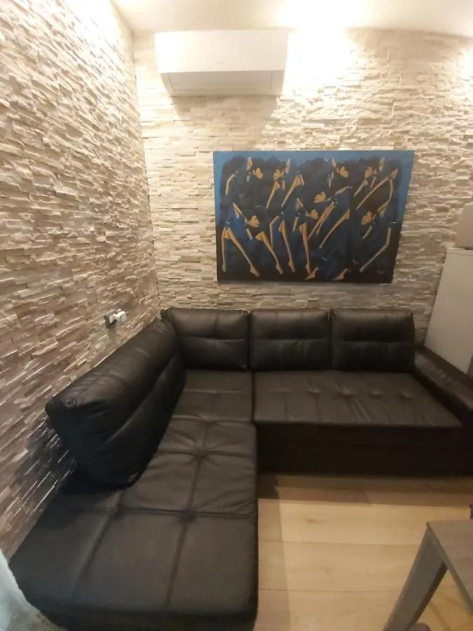 Apartment Lodging 5 Terre Porto & La Spezia 2