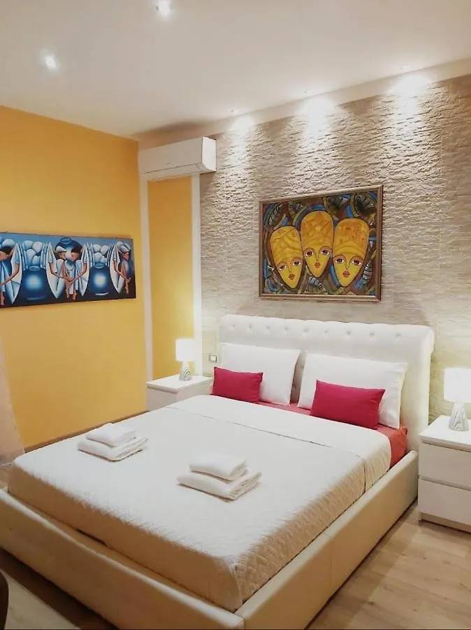 Lodging 5 Terre Porto & La Spezia 2