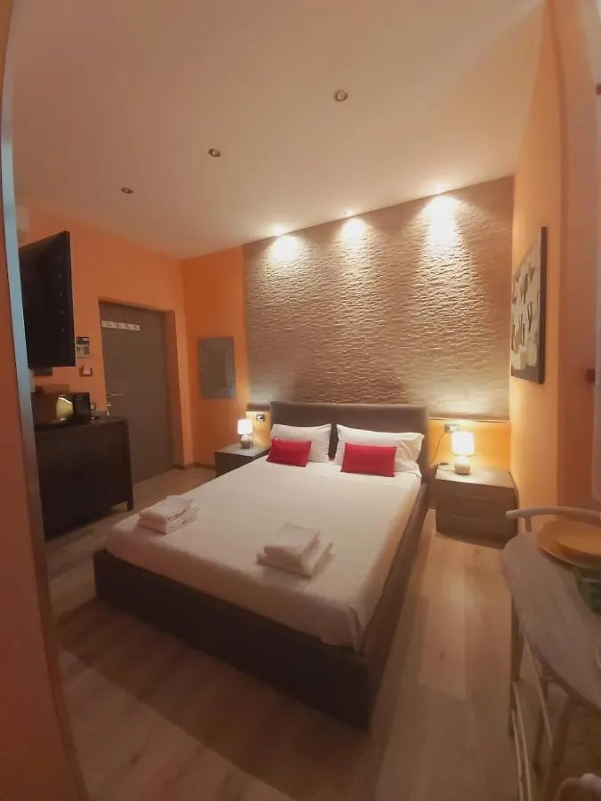 Lodging 5 Terre Porto & La Spezia 2