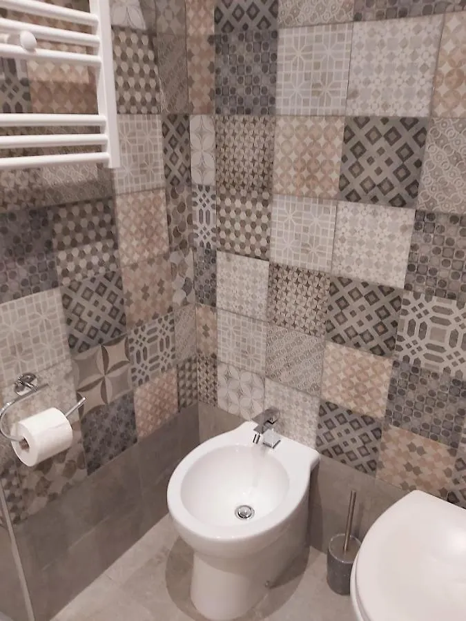 Lodging 5 Terre Porto & La Spezia 2 Apartment