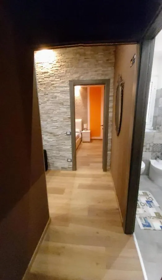 Apartment Lodging 5 Terre Porto & La Spezia 2 Italy