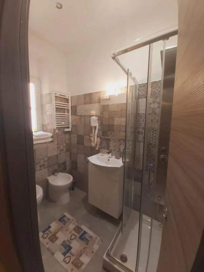 Apartment Lodging 5 Terre Porto & La Spezia 2