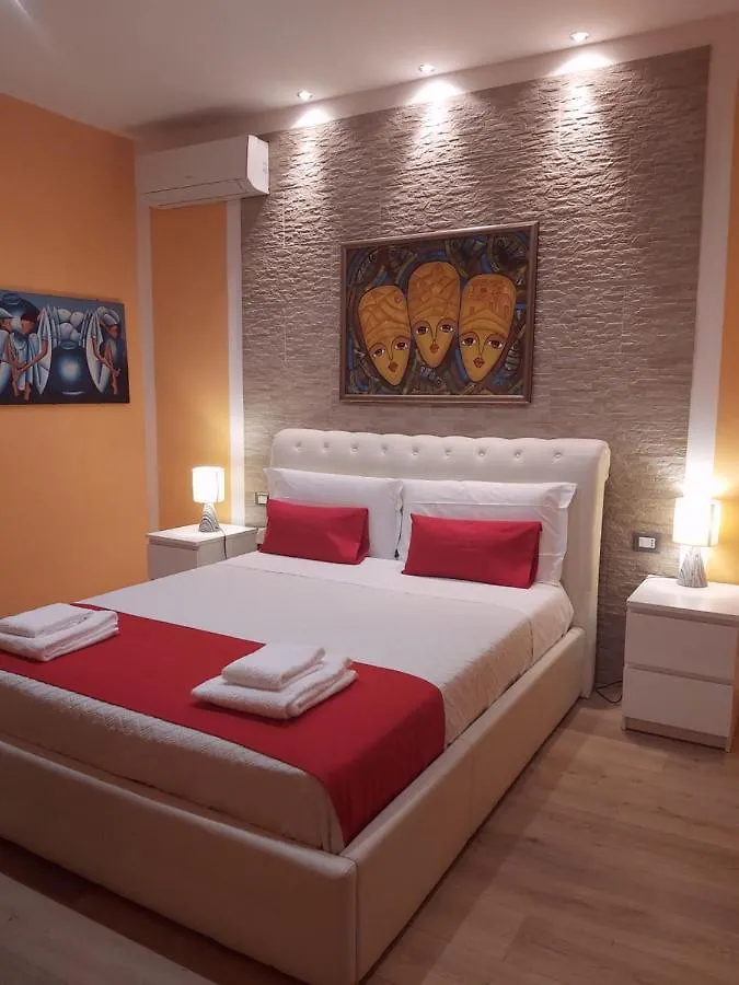 Lodging 5 Terre Porto & La Spezia 2 Italy